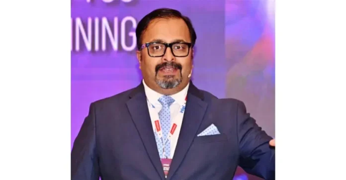 Ashwin Rao Appointed Geo Head – South Market, India & SAARC for Lenovo’s Infrastructure Solutions Group