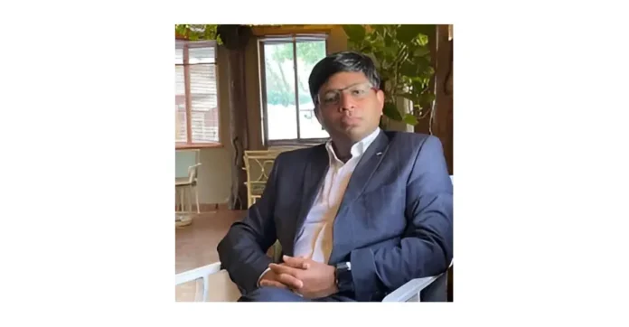 Dr. Rajesh Goel Takes Charge as CEO and Director of Casting Business at Revent Group
