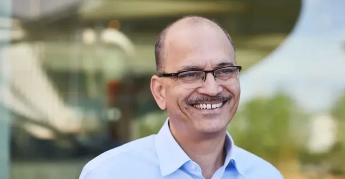 Nitin Paranjpe Joins Kedaara Capital as Chief Mentor and Operating Partner