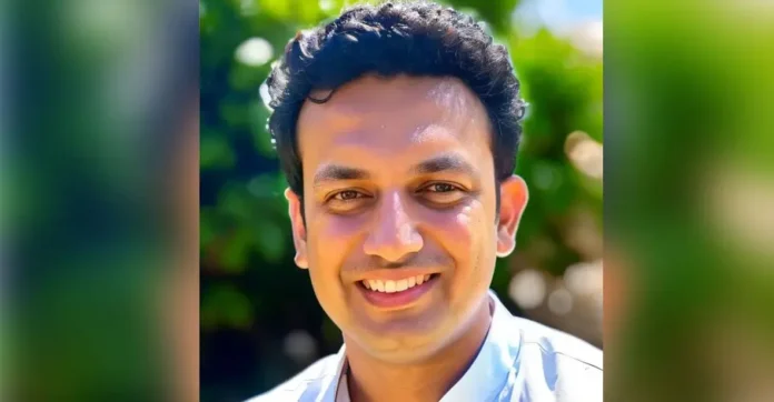Feature-image Tarunesh Mathur Appointed President & CEO of Schindler India to Lead Strategic Growth and Urban Mobility Innovation