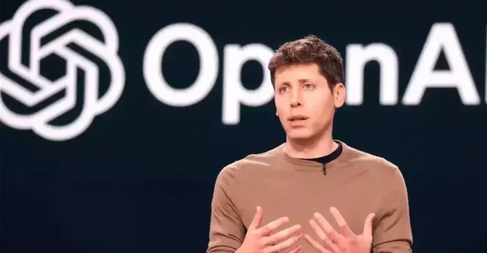 Sam Altman Raises Concern Over Lack of Privacy Safeguards in AI Conversations