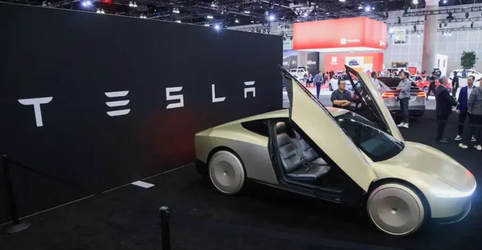 Tesla Signs $16.5 Billion Chip Deal with Samsung for Next-Gen AI Chips