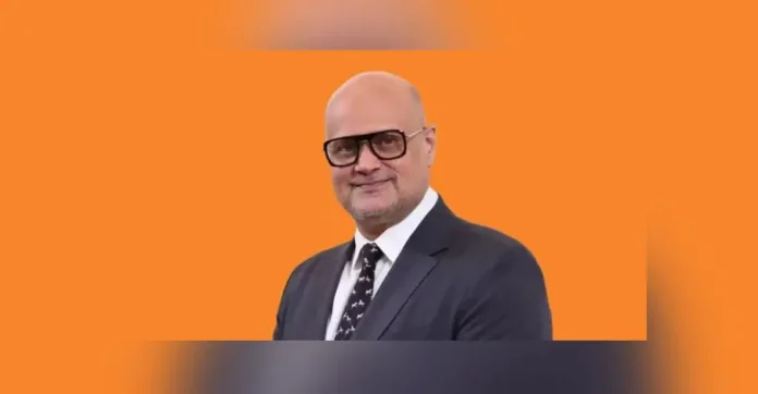 Feature-image Hameed Jung Appointed CHRO at DCM Shriram Ltd, to Lead Talent Strategy and People-Centric Growth