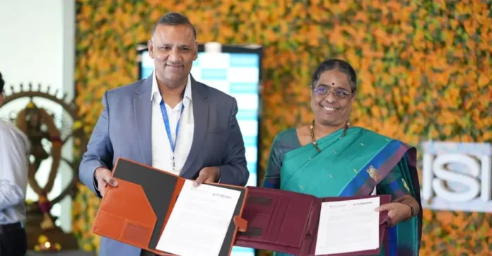 Agilisium and SRIHER Launch India’s First Agentic AI-Powered Digital Health & Research Centre