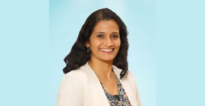 Tejeswini Rao Appointed CFO at Recode Solutions, Brings Over 20 Years of Financial Leadership