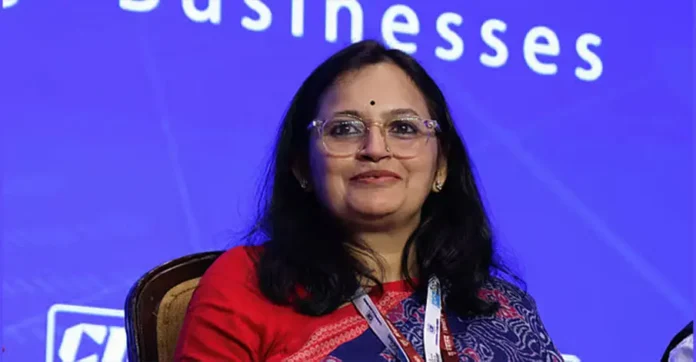 Anuradha Thakur Joins RBI Central Board as Director, First Woman Economic Affairs Secretary to Hold the Role