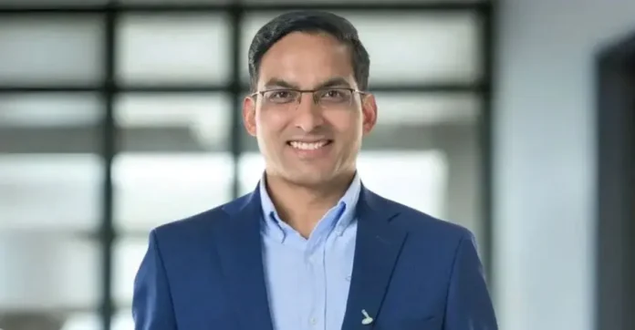 Rajiv Naithani Appointed Chief People Officer at Persistent Systems, Effective August 2025