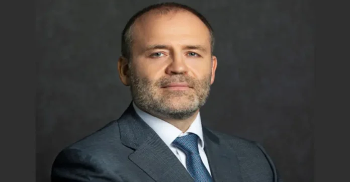 Sergey Denisov Named CEO of Nayara Energy Amid Strategic Leadership Transition