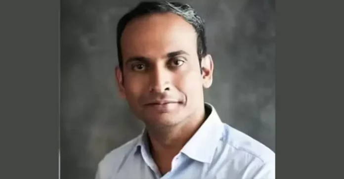 Sahil Kini Appointed CEO of RBI Innovation Hub to Spearhead Fintech Advancement