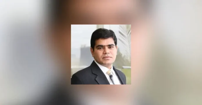 Feature-image Ranvir Salaria Appointed HR COE Leader for Digital.AI Labs and Tata Motors Global Services Ltd