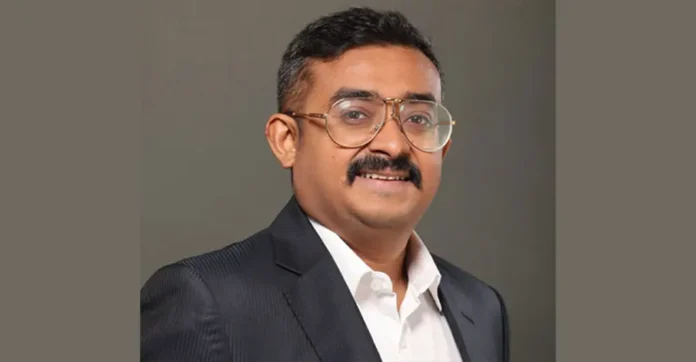 Former Shopify & Wix Leader Vargab Bakshi Joins GoKwik as Chief Growth Officer