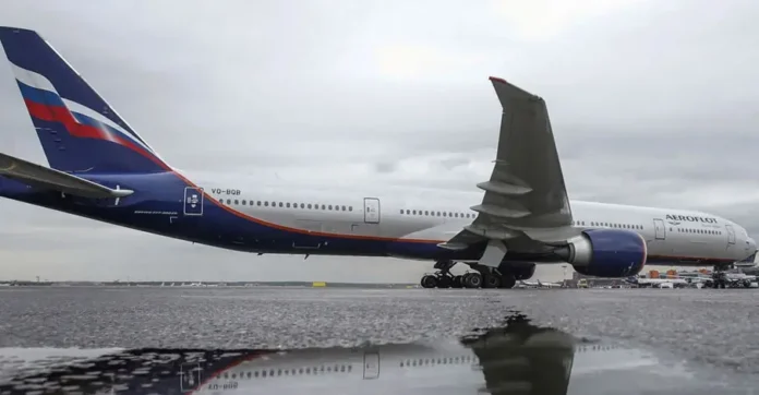 Cyberattack Disrupts Aeroflot Operations, Over 100 Flights Canceled; Ukrainian and Belarusian Hackers Claim Responsibility
