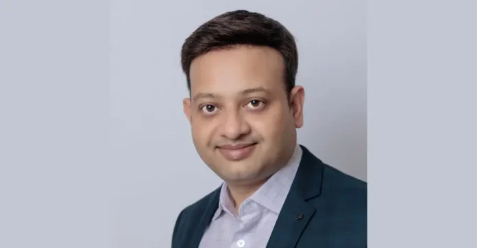 Sumanto Bhandari Named President & Chief Procurement Officer at Finolex Industries