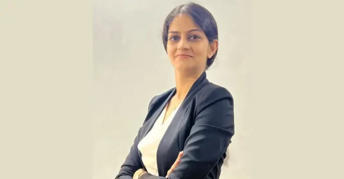 Esha Ranjan Joins BHIVE Workspace as Chief Projects Officer, Bringing 19+ Years of Global Expertise