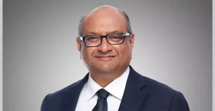 Subhankar Sen Appointed Director (Marketing) at BPCL, to Spearhead Strategic Growth and Energy Transition