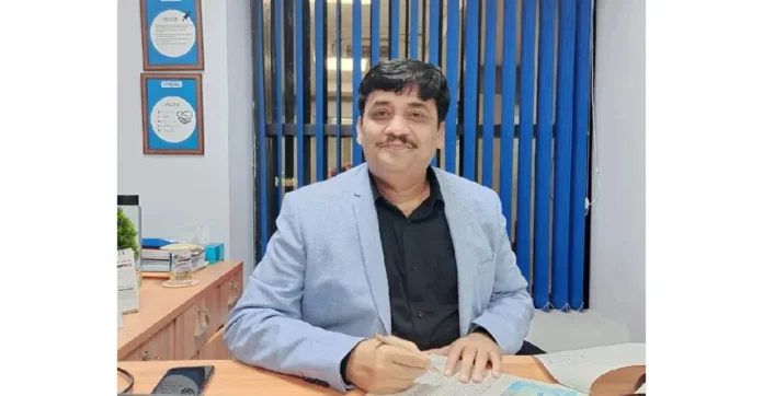 Dushyant Tyagi Elevated to Chief Operating Officer at TPCODL, to Drive Operational Excellence in Odisha’s Power Sector