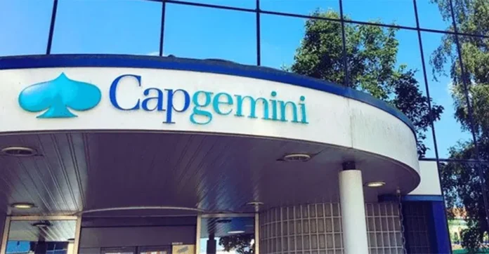 Capgemini’s Strategic Focus on Generative and Agentic AI Cushions Revenue Dip in H1 2025