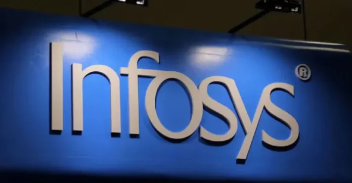 Infosys Scales Agentic AI with 300+ Deployments, Reports Strong Q1 Growth Amid AI-Led Transformation
