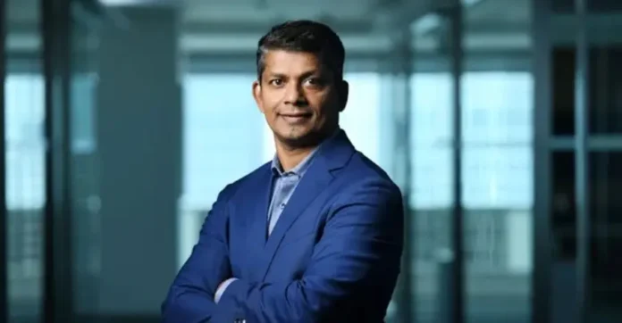 Ajit Varghese Returns to Madison World as Partner and CEO to Drive Innovation and Growth