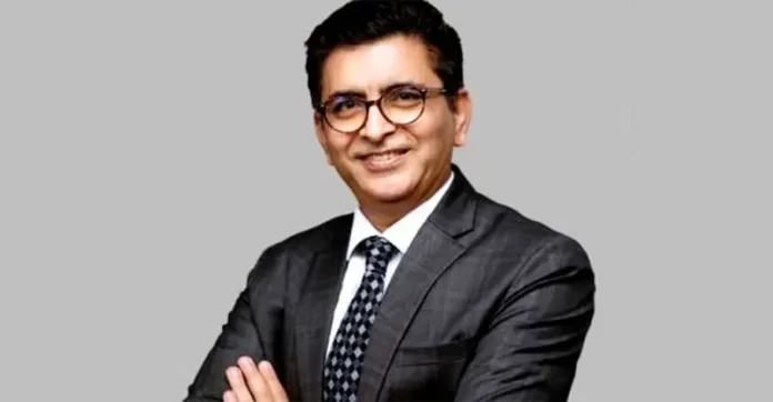 Aniel Khubchandani Appointed CEO of Development & Manufacturing Solutions at Aragen Life Sciences