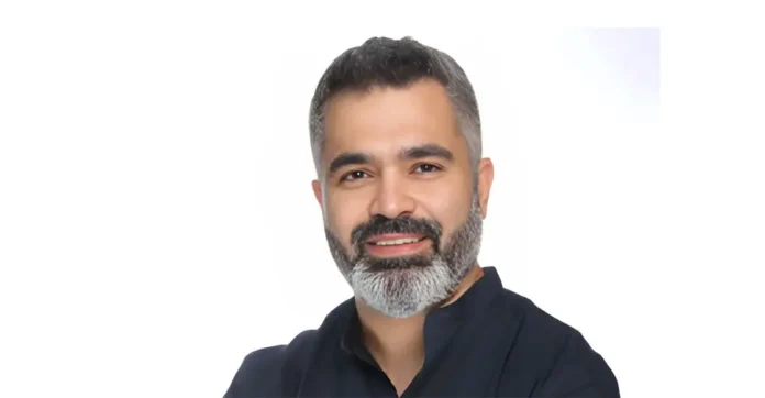 Neo4j Appoints Ish Thukral as GM for India & SAARC to Accelerate Regional Growth and Graph Tech Adoption