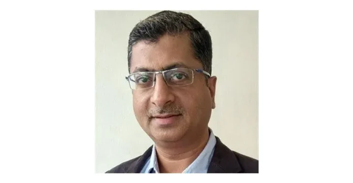 Janardhan Santhanam Appointed Chief Information Officer at Tata Consultancy Services