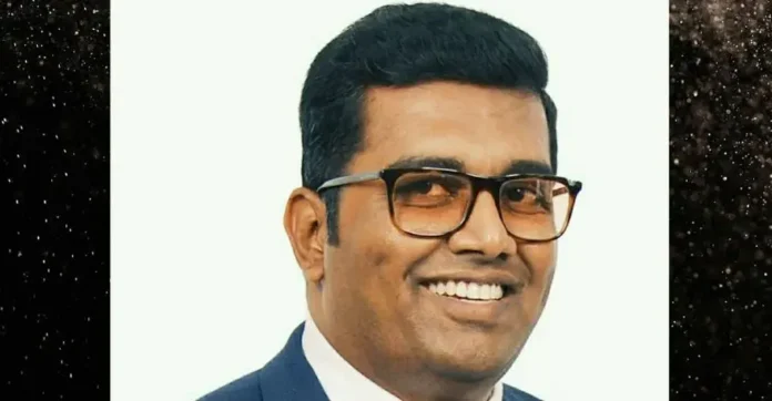 Lionel Paul David Appointed Chief Human Resources Officer at Watertec India