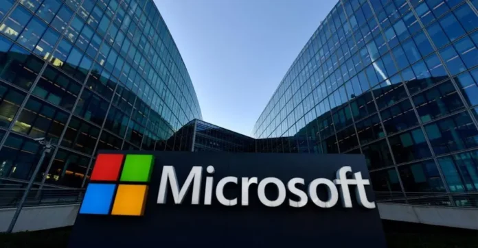 Microsoft Exits Pakistan After 25 Years, Sparking Concerns Over Tech Sector Stability
