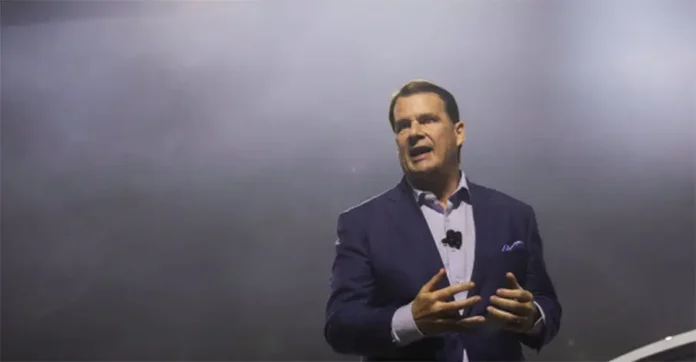 Ford CEO Predicts AI Will Replace Half of U.S. White-Collar Jobs, Joining Growing Industry Concerns