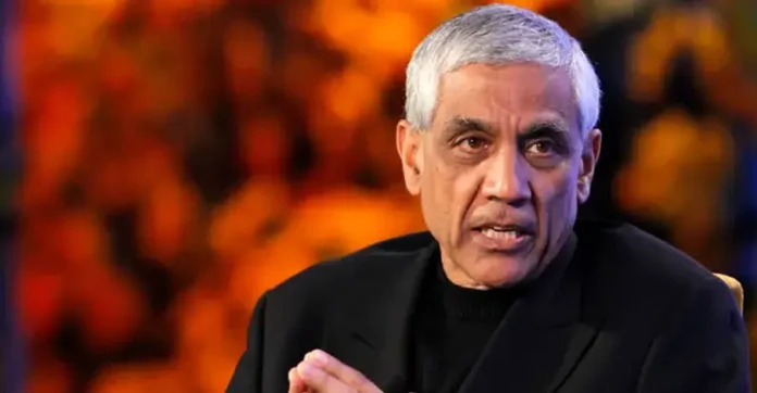 Vinod Khosla Predicts ‘ChatGPT Moment’ for Humanoid Robots Within Three Years