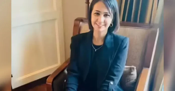 Snigdha Anand Elevated to Senior Vice President – Marketing at Mamaearth