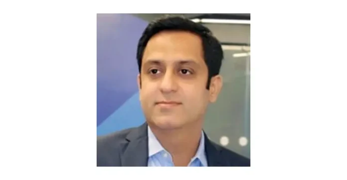 Nishant Vasani Appointed Chief Business Officer at NSDL Payments Bank