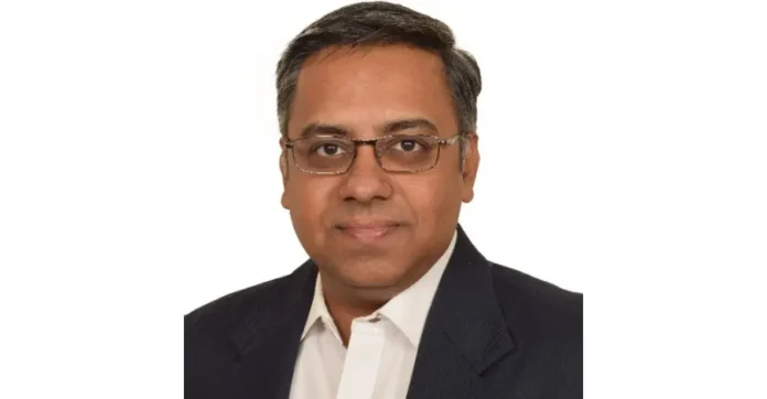 Balakrishnan Mahadevan Elevated to Asia Pacific Executive Director – Finance at BCG