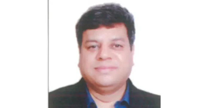 Samar Srivastava Joins Dixon Technologies as Vice President – HRD & Administration
