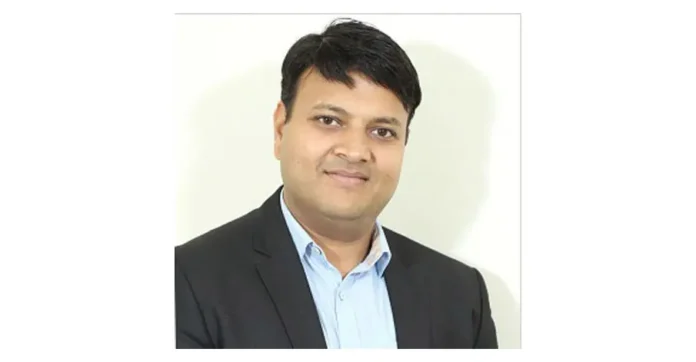 Rajeev Garg Appointed Chief Operating Officer at Hitachi Systems India