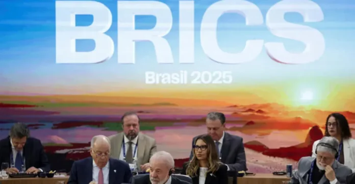 BRICS Leaders Push for AI Governance, Multilateralism Amid Global Divides at Rio Summit