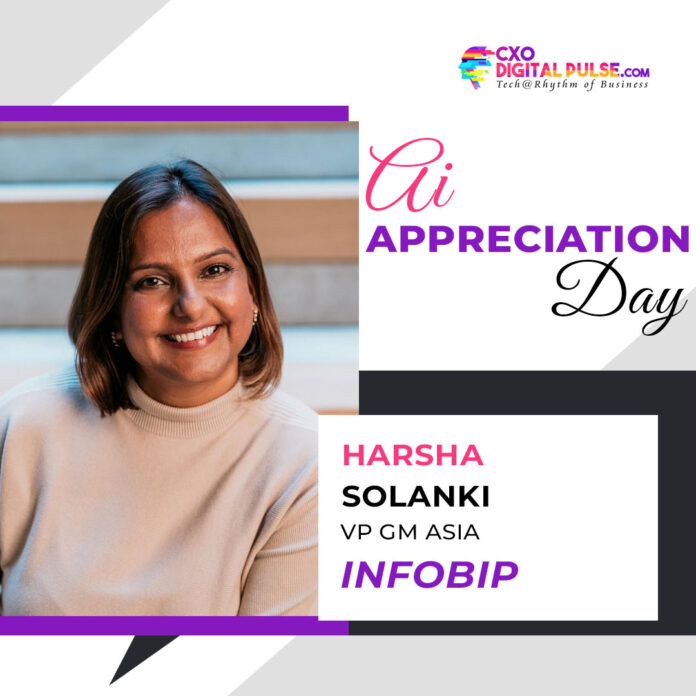 Harsha-Solanki