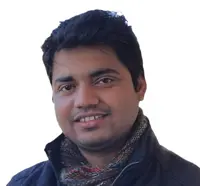 Ashish K Upadhyay