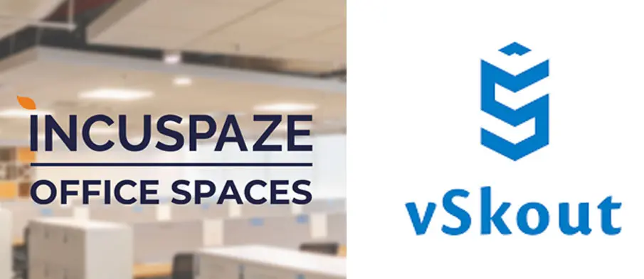 Incuspaze Acquires SaaS Platform VSKOUT to Launch GCC-Focused Vertical