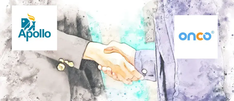 Apollo Hospitals Quietly Acquired Accel-Backed Cancer Care Startup Onco in December 2024
