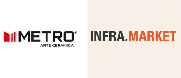 Infra.Market Acquires Majority Stake in Metro Group to Expand Tile Segment Ahead of IPO