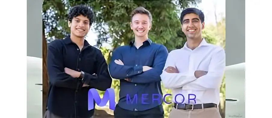 Mercor Raises $100M at $2B Valuation to Reinvent Global Hiring with AI