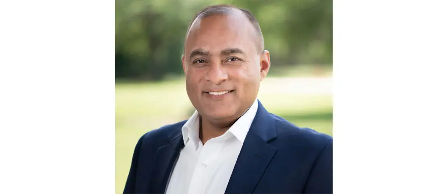 Sinclair Inc. Appoints Narinder Sahai as EVP & Chief Financial Officer