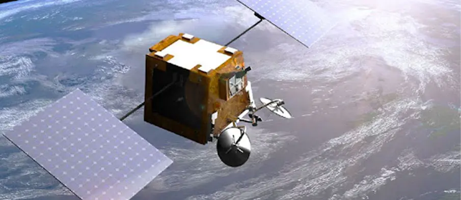 Bharti Space to Pump ₹1,204 Cr into Eutelsat Amid Intensifying Satcom Race