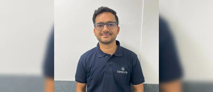 Centricity WealthTech Appoints Gaurav Singh as Chief People and Culture Officer