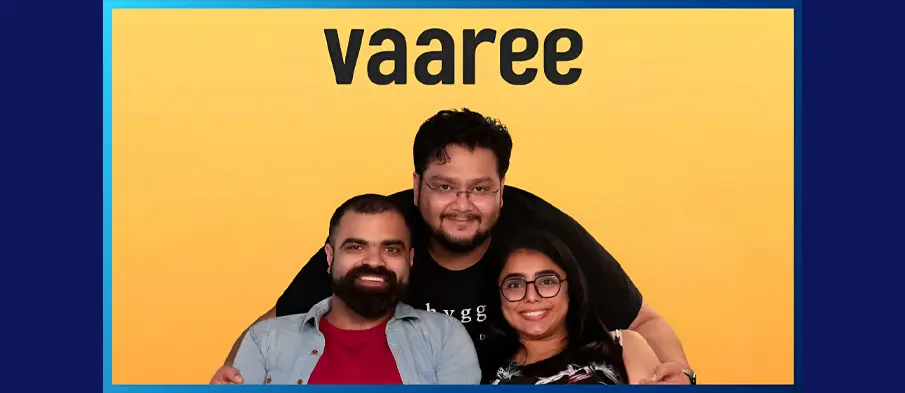Vaaree Secures $4.6 Mn to Expand AI-Driven Home Décor Platform and Logistics Network