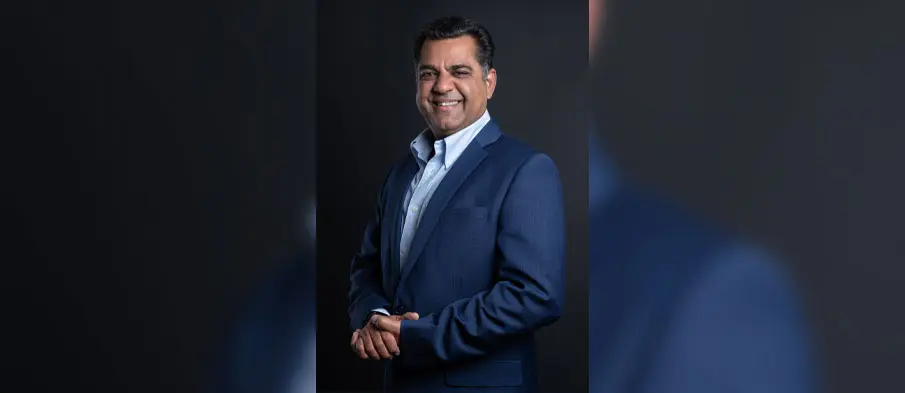 Seclore Appoints Vishal Gauri as Chief Executive Officer