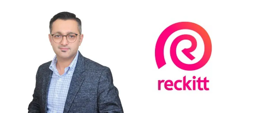 Karandeep Singh Duggal Joins Reckitt as Region Head – Central India, Strengthens Sales Leadership Team