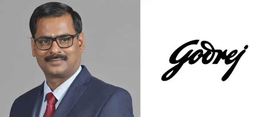 Sandeep Navlakhe Joins Godrej Properties as COO – Pan India to Drive Execution Excellence