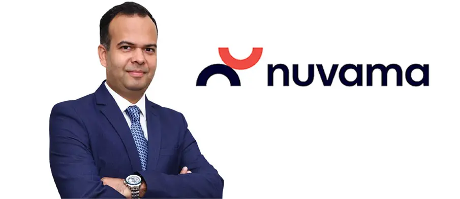Nuvama Group Elevates Tushar Singhal to Managing Director